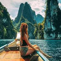 Отзыв от Виктория - Виза Destination Thailand